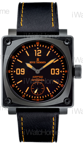 Airspeed Instrument